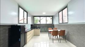 Cho thuê căn hộ cao cấp Q3 _Gần Công viên Lê Văn Tám _ Hai Bà Trưng_ Chợ Tân Định_Full nội thất - Ảnh 8