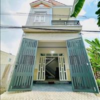 Bán nhà đường Nguyễn Cửu Phú Bình Chánh