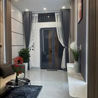 Bán nhà xây mới 3 tầng ,tân hòa đông p14 Q6