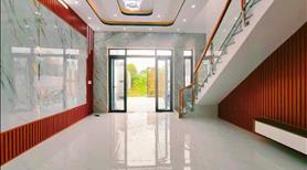 Nhà cần bán gấp 1 trệt 1 lầu giá 900tr - Ảnh 3