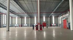 Cho thuê nhà xưởng tiêu chuẩn CN tại KCN. Tỉnh Hưng Yên - Ảnh 3