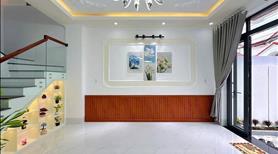 🏡Chính chủ gửi - cần bán gấp nhà 1 trệt 1 lầu giá 750tr - Ảnh 3
