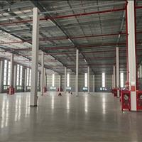 Cho thuê nhà xưởng tiêu chuẩn CN tại KCN. Tỉnh Hưng Yên