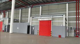 Cho thuê nhà xưởng tiêu chuẩn CN tại KCN. Tỉnh Hưng Yên - Ảnh 2