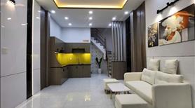 Cần bán căn mặt tiền nội bộ An Phú Tây Hưng Long Bình Chánh 4*14 760 - Ảnh 3