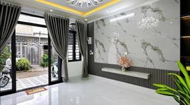 🏡Chính chủ gửi - cần bán gấp nhà 1 trệt 1 lầu giá 750tr - Ảnh 4