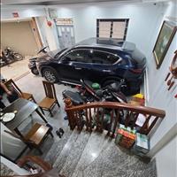 Nhà Mới Lô Góc ô tô Đỗ Ngõ Thông Yên Hoà Cầu Giấy 37M2x 6 tầng; 12,5 tỷ Thang Máy Kinh Doanh
