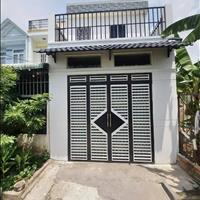 Cần bán gấp nhà Tân Kim Bình Chánh