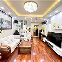 Vị trí Đắc Địa, Nhà đẹp Thái Thịnh 47M x 5 Tầng, 12,5 tỷ. Lh: 0845369333
