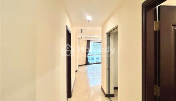 Chính Chủ Cần Cho Thuê Gấp căn hộ r2 royal city - Ảnh 1
