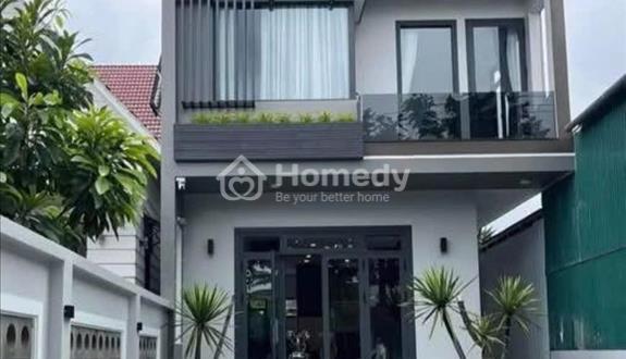 Bán ngộp nhà cạnh chợ Tân hiệp tân uyên bình dương - Ảnh 1
