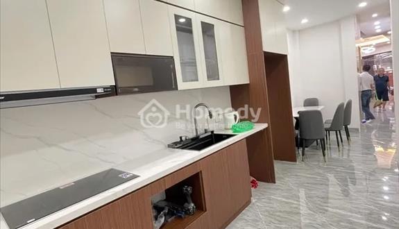 Bán gấp trong tháng Nhà phố Chùa Láng 50M x 4 Tầng, 12 Tỷ.  - Ảnh 1