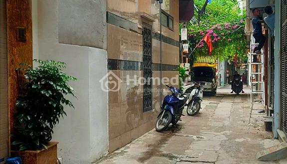 Bán đất phố Hạ Đình-Thanh Xuân, 40m2 vuông vắn, ô tô ngay gần, chỉ vài bước ra phố. Giá 1,4 tỷ - Ảnh 1