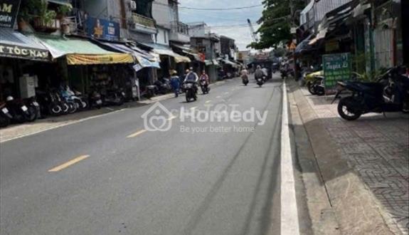 Cần bán căn mặt tiền Đinh Đức Thiện Bình Chánh - Ảnh 1