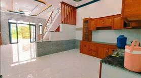 Nhà cần bán gấp 1 trệt 1 lầu giá 900tr - Ảnh 4