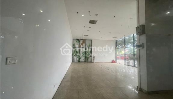 🚨 Gấp! Chỉ Còn 1 Sàn Duy Nhất - Cho Thuê Văn Phòng 84m2 Tầng 1 Tại Ecolife Capitol, Tố Hữu! - Ảnh 1