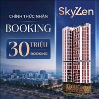 Chỉ 30 triệu/booking – Hiện thực hóa giấc mơ an cư tại TP.HCM!