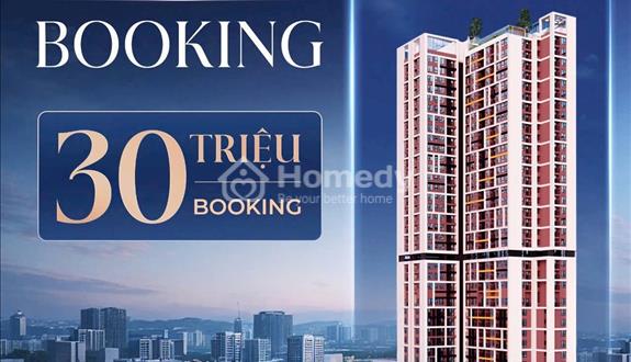 Chỉ 30 triệu/booking – Hiện thực hóa giấc mơ an cư tại TP.HCM! - Ảnh 1