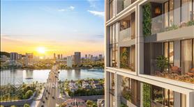 Siêu phẩm Căn hộ trung tâm với ưu đãi 19,5% - Sun Solar Residence - Ảnh 4
