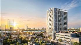 Siêu phẩm Căn hộ trung tâm với ưu đãi 19,5% - Sun Solar Residence - Ảnh 3