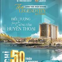 Booking căn hộ TheLegendCity - Giữ chổ căn hộ ngay hôm nay