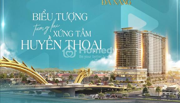 Booking căn hộ TheLegendCity - Giữ chổ căn hộ ngay hôm nay - Ảnh 1