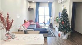 Chung cư Richmond City, Bình THạnh: 95m2,3p ngủ,  18t5r/th - Ảnh 4