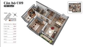 Chính chủ, bán gấp quỹ căn rẻ 1pn, 2pn, 3pn, view đẹp, Kepler - chiết khấu luôn 10.5% và 100tr - Ảnh 9