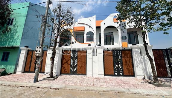 Bán gấp nhà đẹp 100m² gần KCN Cầu Tràm – Sổ riêng – Giá dưới 1 tỷ! - Ảnh 1