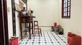 Bán nhà Đường Bưởi, Ba Đình, ô tô vào nhà, ngõ rộng thoáng gần phố, DT: 81 m2, MT: 6m Giá 15,5 tỷ - Ảnh 4