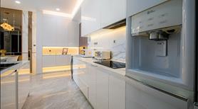 Cần cho thuê CH Midtown M8, nhà mới, giá cực rẻ, 2 phòng ngủ, có ô xe. LH: 0916529786  - Ảnh 3