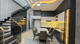 Nhà 5x18 Nguyễn Hữu Trí, sát TTHC Bình Chánh, Chợ Đệm, sân ô tô, 300 triệu nhận nhà ngay - Ảnh 4