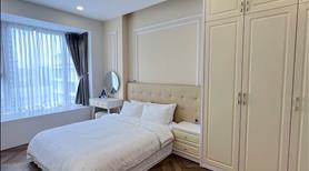 Chính chủ cho thuê căn hộ Mỹ khánh 4 nhà đẹp thoáng mát yên tĩnh. - Ảnh 5