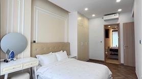 Chính chủ cho thuê căn hộ Mỹ khánh 4 nhà đẹp thoáng mát yên tĩnh. - Ảnh 8