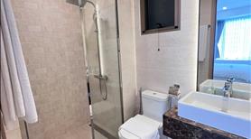 Chính chủ cho thuê căn hộ Mỹ khánh 4 nhà đẹp thoáng mát yên tĩnh. - Ảnh 9