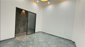 Nhà 5x18 Nguyễn Hữu Trí, sát TTHC Bình Chánh, Chợ Đệm, sân ô tô, 300 triệu nhận nhà ngay - Ảnh 5