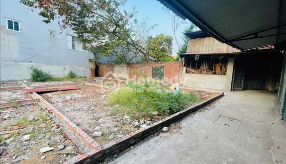 2,8 tỷ đàm phán luôn lô đất có mặt tiền hơn 4m tại vân hà đông anh - Ảnh 1