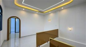 Nhà Mặt Tiền 8x18, Tân Túc, Bình Chánh. Tiện kinh doanh, buôn bán, 350 triệu nhận nhà ngay.  - Ảnh 7