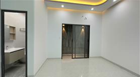 Nhà 5x18 Nguyễn Hữu Trí, sát TTHC Bình Chánh, Chợ Đệm, sân ô tô, 300 triệu nhận nhà ngay - Ảnh 8
