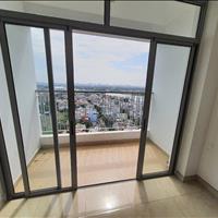Cho thuê 12.5tr Opal Riverside 2PN, tầng cao, view sông, gần Gigamall