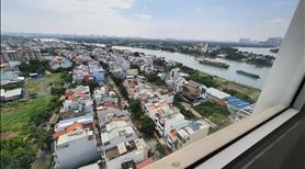 Cho thuê 12.5tr Opal Riverside 2PN, tầng cao, view sông, gần Gigamall - Ảnh 2