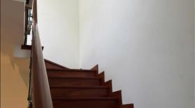 Bán nhà mặt tiền phong cách nền gỗ kèm nội thất quận 6 Trần Văn Kiều - Ảnh 15