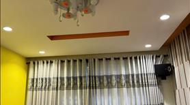 Bán nhà mặt tiền phong cách nền gỗ kèm nội thất quận 6 Trần Văn Kiều - Ảnh 10