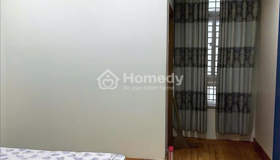Bán nhà mặt tiền phong cách nền gỗ kèm nội thất quận 6 Trần Văn Kiều - Ảnh 1
