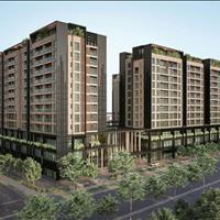 Mở bán căn hộ VVIP Duplex 4PN Penthouse dự án Long Bien Central tại Phúc Đồng, Long Biên, Hà Nội