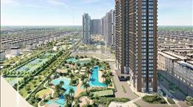 Căn 1PN+ Kính cong tại Masteri Trinity. Cảm giác thế nào nếu thức giấc trong căn phòng như thế này - Ảnh 6