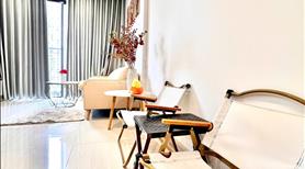 Bán căn hộ 2PN cắt lỗ hơn 500 triệu giá tốt tại Vinhomes grand park mua đầu tư có lời ngay - Ảnh 4