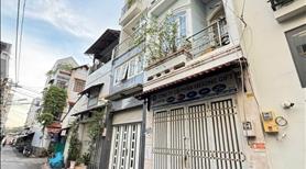 🔥 NHÀ 3 Tầng MT Văn Chung - Sát nhà Ga T3 - CHỈ 7TỶ - Ảnh 2