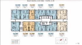 Căn hộ Capital Square chính thức nhận Booking hôm nay - Ảnh 8