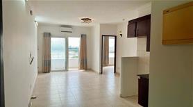 Chung cư Âu Cơ Tower, Âu Cơ, TP: 95m2, 3p ngủ rộng, ban công, 11tr - Ảnh 2